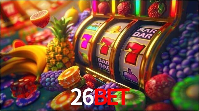 Seasonal Promotions 26bet
