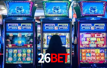VIP Casino 26bet