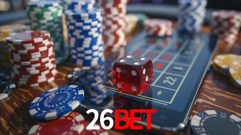 26bet.com