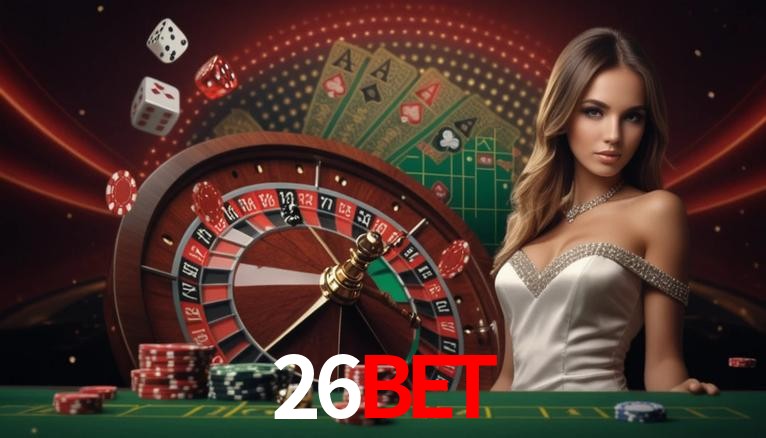 Slot Games 26bet