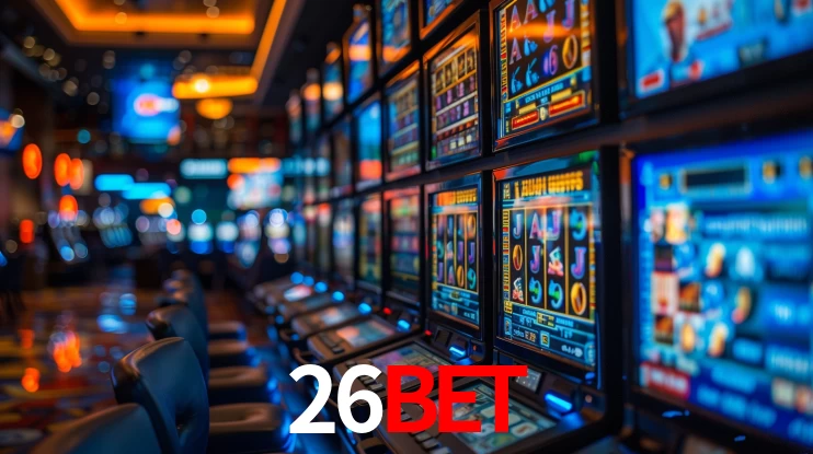 Quick Registration 26bet