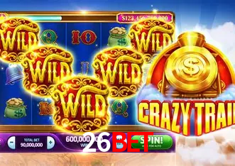 A Experiência Imersiva dos Cassinos Ao Vivo no 26bet