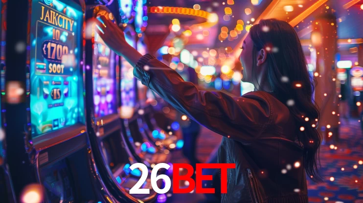 26bet.com