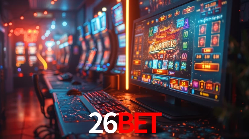 26bet app
