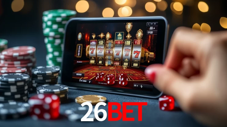Premium Interface 26bet
