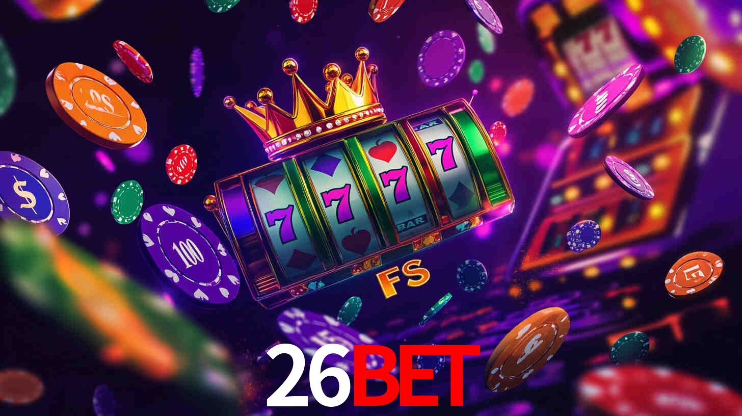 Exclusive Games 26bet