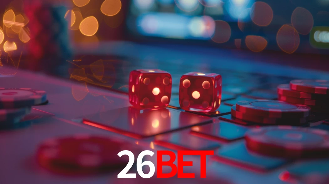 Live Casino 26bet