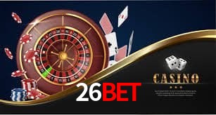 Statistics 26bet