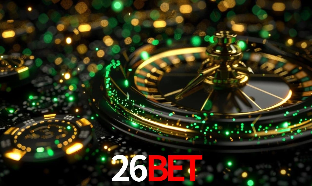 Weekend Specials 26bet