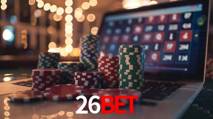 Game Providers 26bet