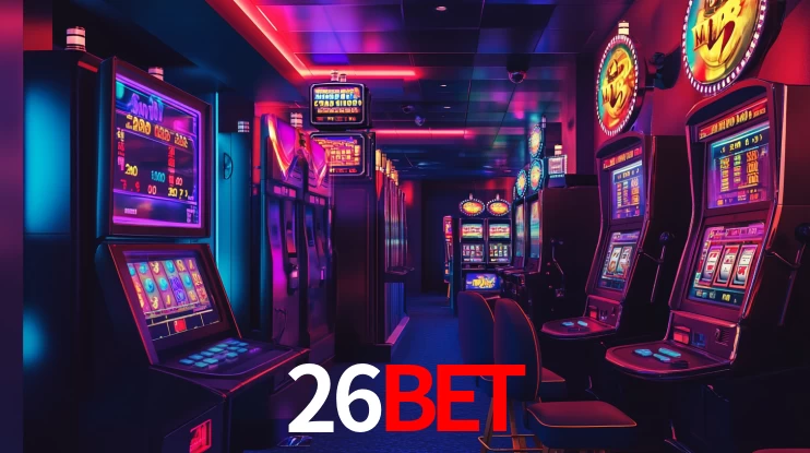 Ofertas Imperdíveis na 26bet: Promoções e Bônus Que Valem a Pena