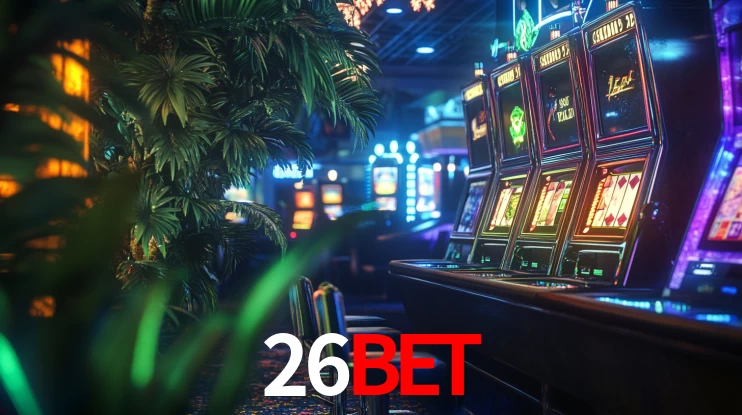 Daily Bonuses 26bet