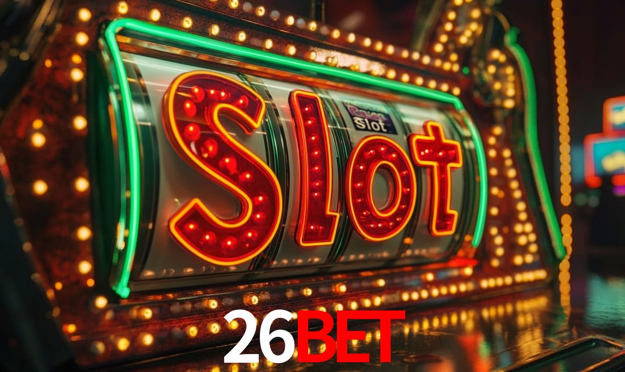Quick Registration 26bet