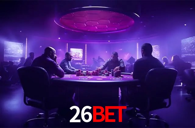 Game Statistics 26bet